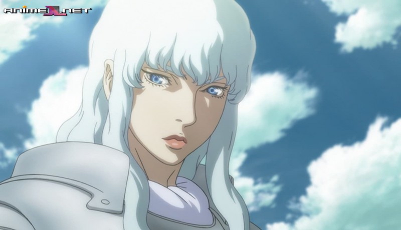 Berserk: Ougon Jidai-hen - Memorial Edition Español Latino full