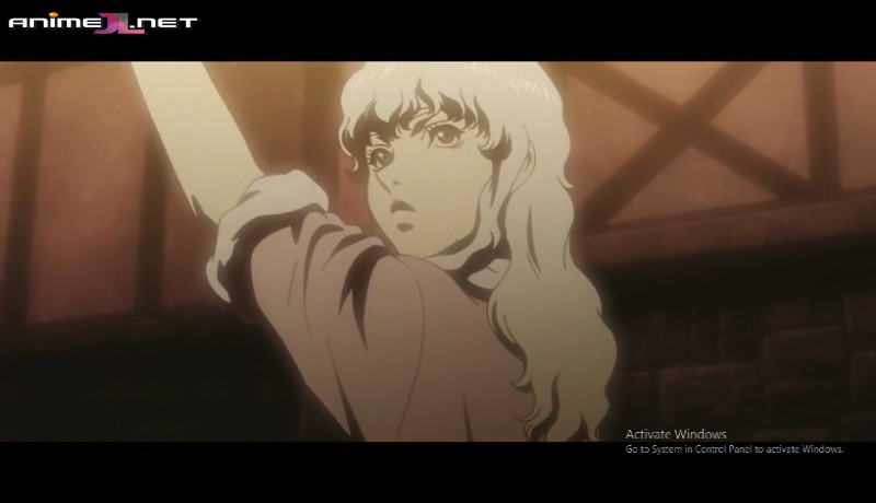 ver Berserk: Ougon Jidai-hen - Memorial Edition Español Latino