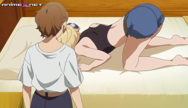 ver Birdie Wing: Golf Girls’ Story