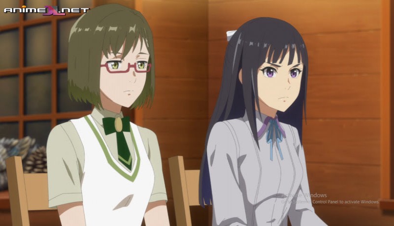 Birdie Wing: Golf Girls’ Story ver gratis