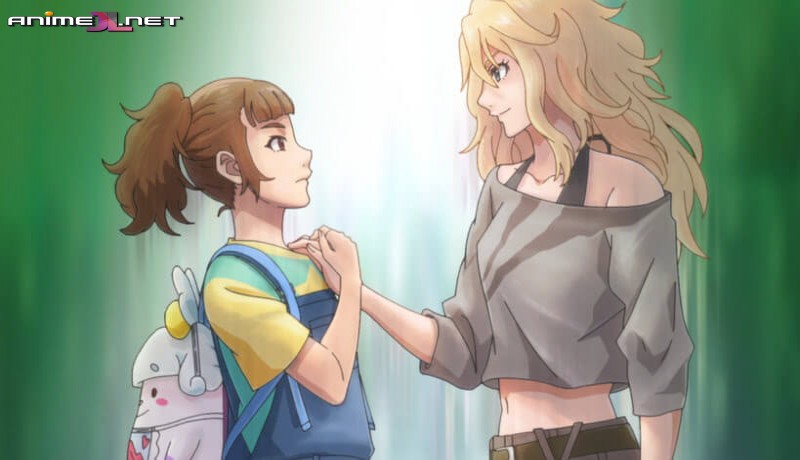 Birdie Wing: Golf Girls’ Story en latino