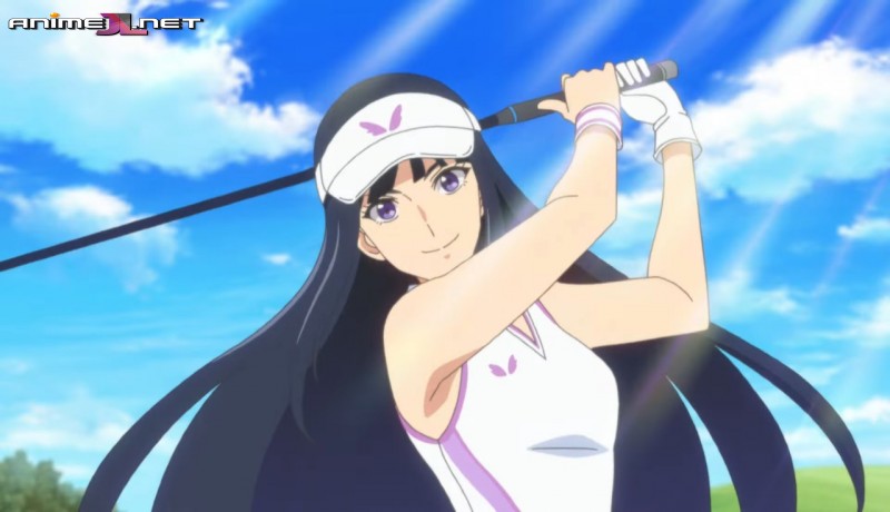 ver Birdie Wing: Golf Girls’ Story