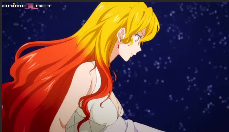 Bishoujo Senshi Sailor Moon Cosmos Movie en hd
