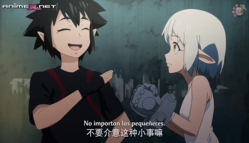 Black and White Warriors Temporada 2 en hd
