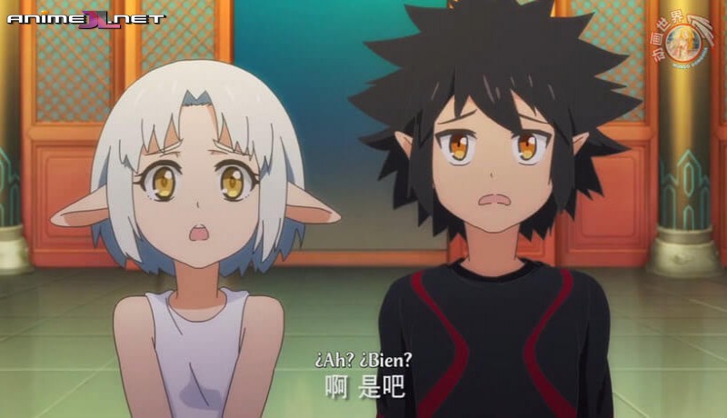 Black and White Warriors Temporada 2 completo