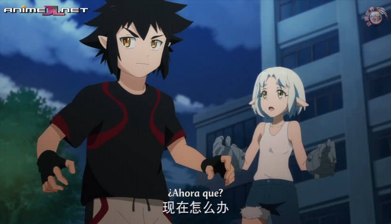 Black and White Warriors ver gratis