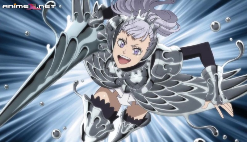 Black Clover (TV) Español Latino en hd