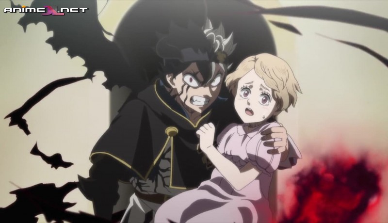 Black Clover (TV) Español Latino full