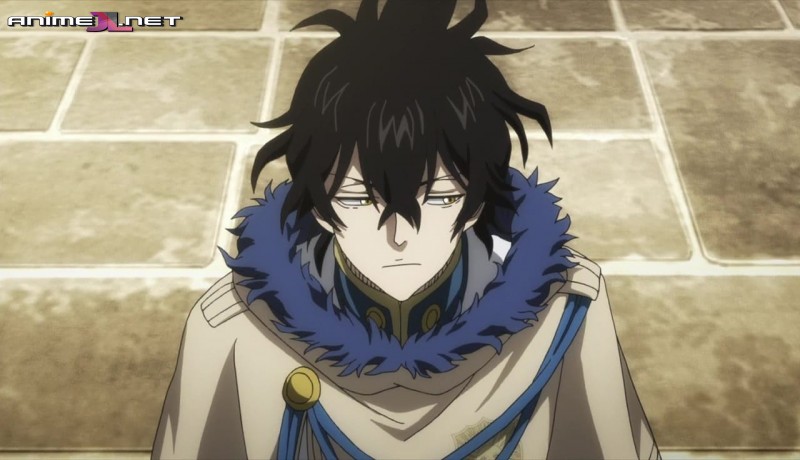 ver Black Clover (TV) Español Latino