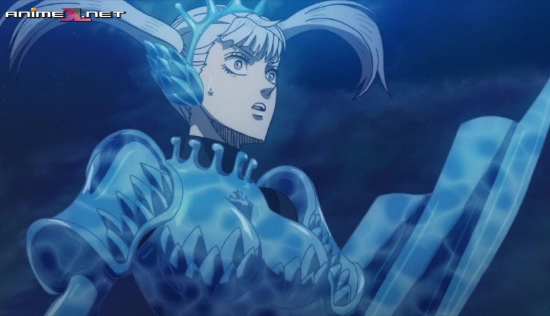 Black Clover (TV) Español Latino ver gratis