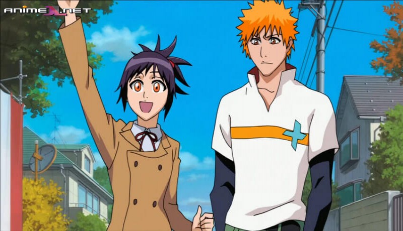 Bleach: Películas Español Latino online