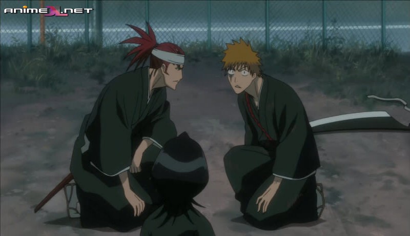 Bleach: Películas Español Latino completo