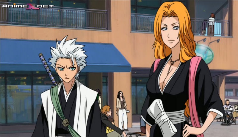 Bleach: Películas Español Latino en latino