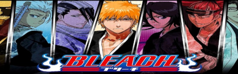 Bleach: Sennen Kessen-hen