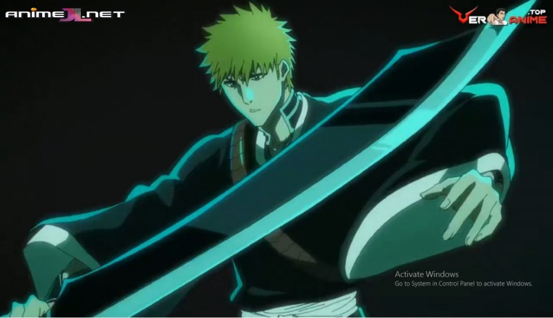 Bleach: Sennen Kessen-hen Español Latino full