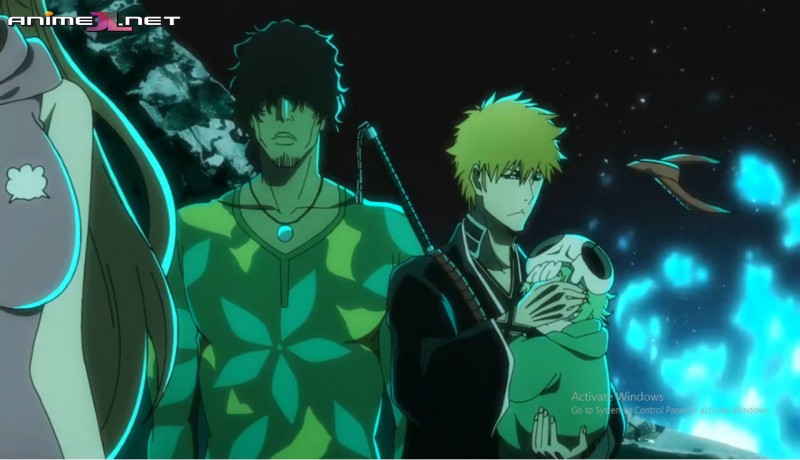ver Bleach: Sennen Kessen-hen Español Latino