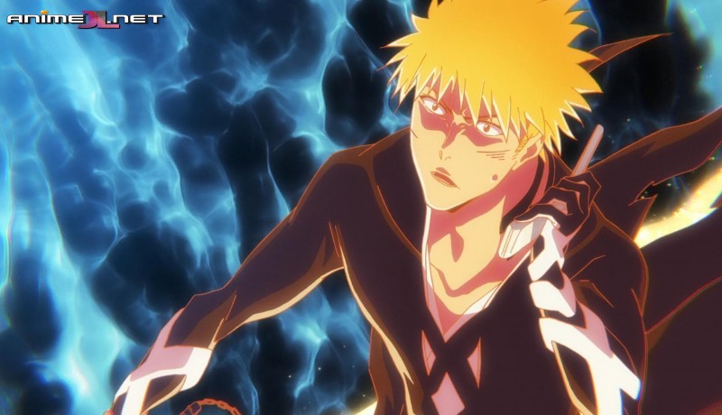 Bleach: Sennen Kessen-hen Español Latino ver gratis