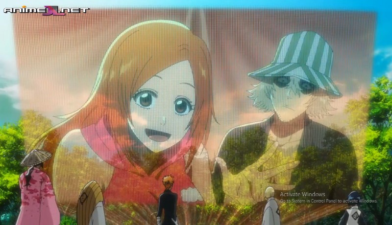 Bleach: Sennen Kessen-hen Español Latino completo
