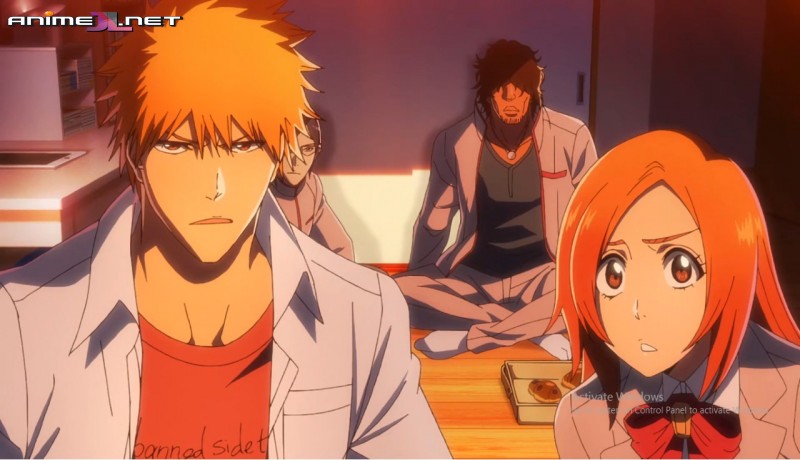 Bleach: Sennen Kessen-hen Español Latino en hd