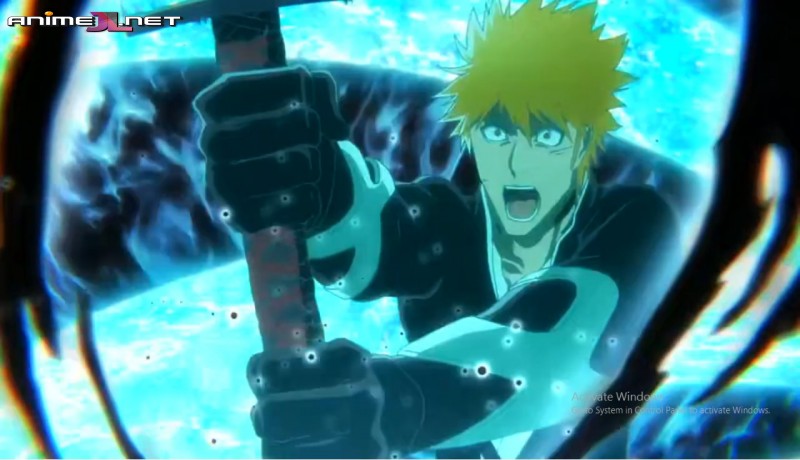 Bleach: Sennen Kessen-hen Español Latino en español