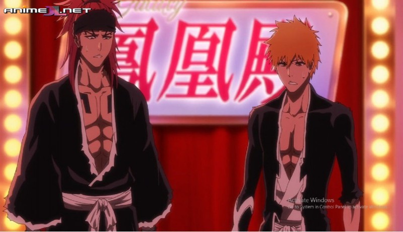 ver Bleach: Sennen Kessen-hen Español Latino