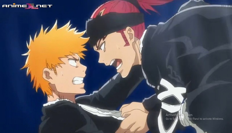 Bleach: Sennen Kessen-hen Español Latino online