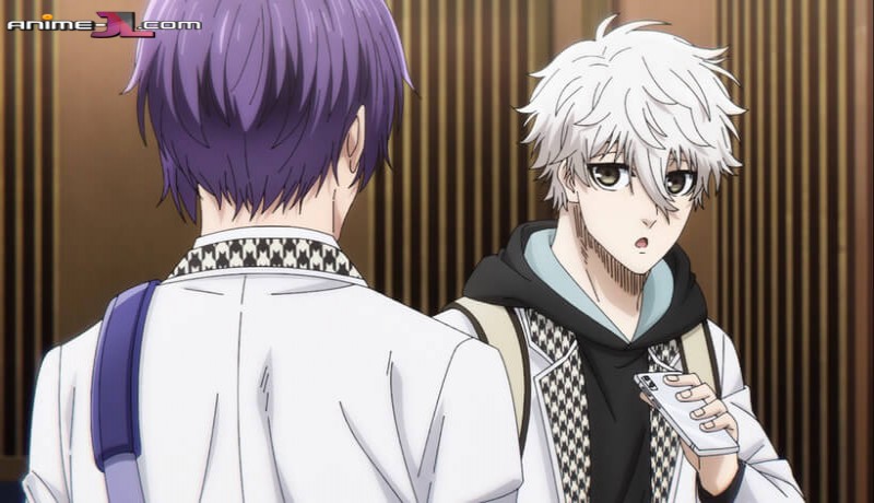 Blue Lock: Episode Nagi Castellano en español