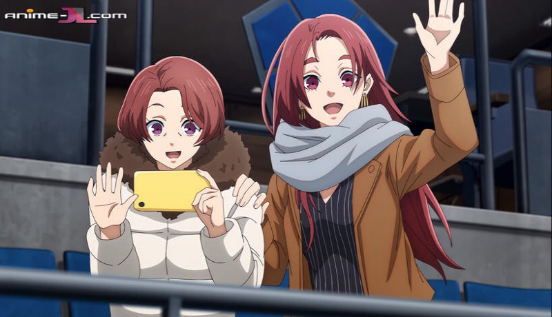 ver Blue Lock Temporada 2 Español Latino