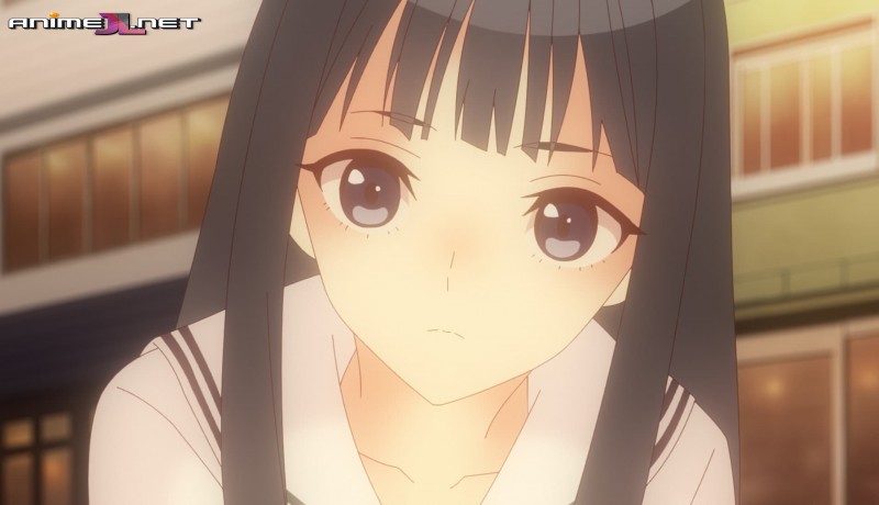 Blue Reflection Ray Español Latino en español