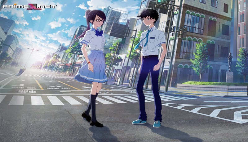 Boku ga Aishita Subete no Kimi e online