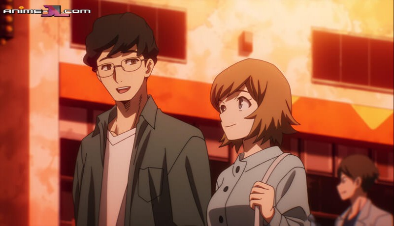 Boku no Hero Academia: Final Season en latino