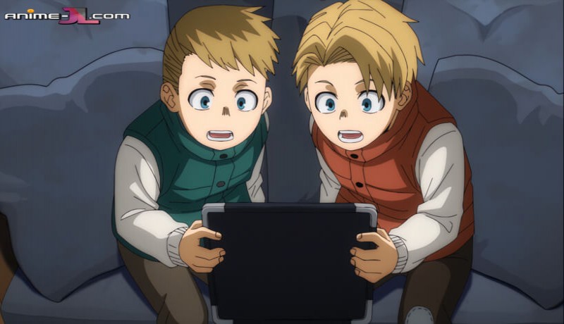 Boku no Hero Academia: Final Season ver gratis