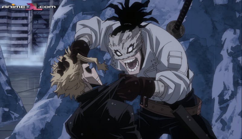 Boku no Hero Academia: Final Season full
