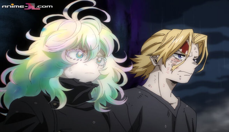 Boku no Hero Academia: Final Season online