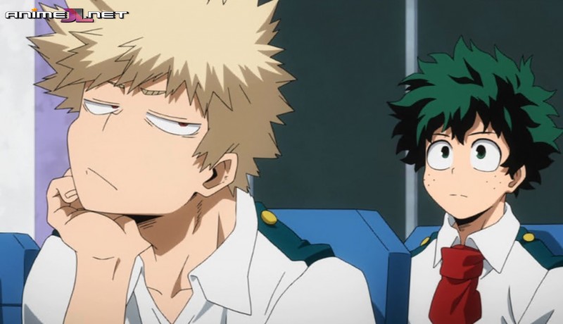 Boku no Hero Academia: Ikinokore! Kesshi no Survival Kunren online
