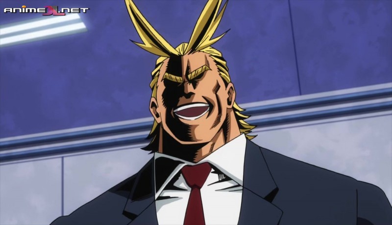 Boku no Hero Academia Season 2 completo