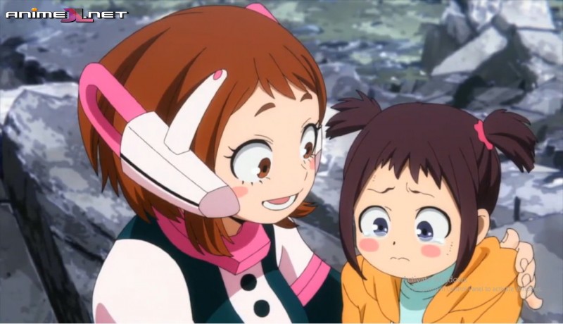 Boku No Hero Academia Temporada 6 en latino