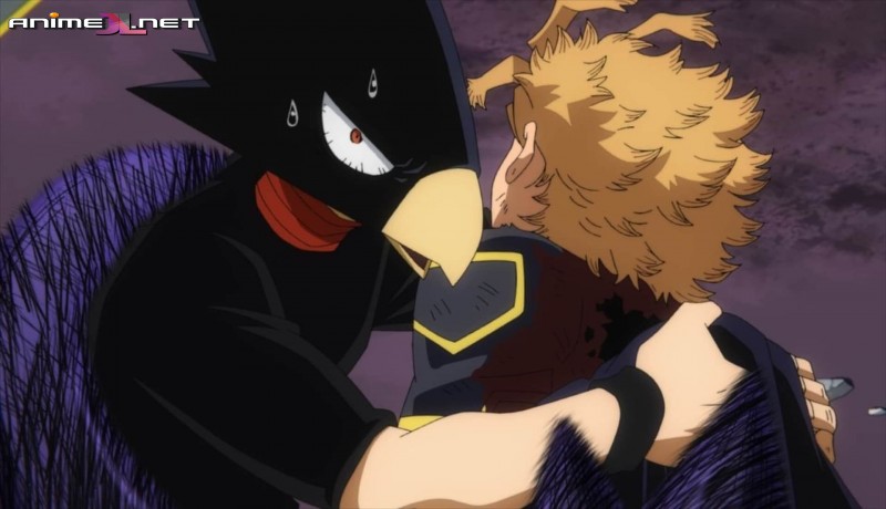 Boku No Hero Academia Temporada 6 en hd