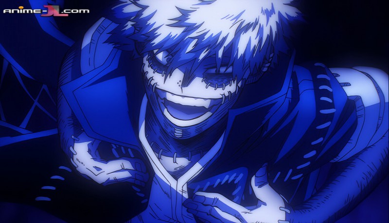 ver Boku no Hero Academia Temporada 7