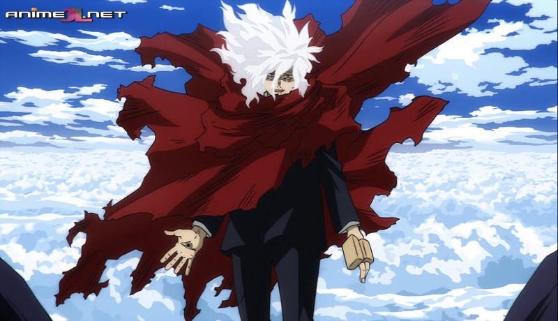 Boku no Hero Academia Temporada 7 Español Latino full
