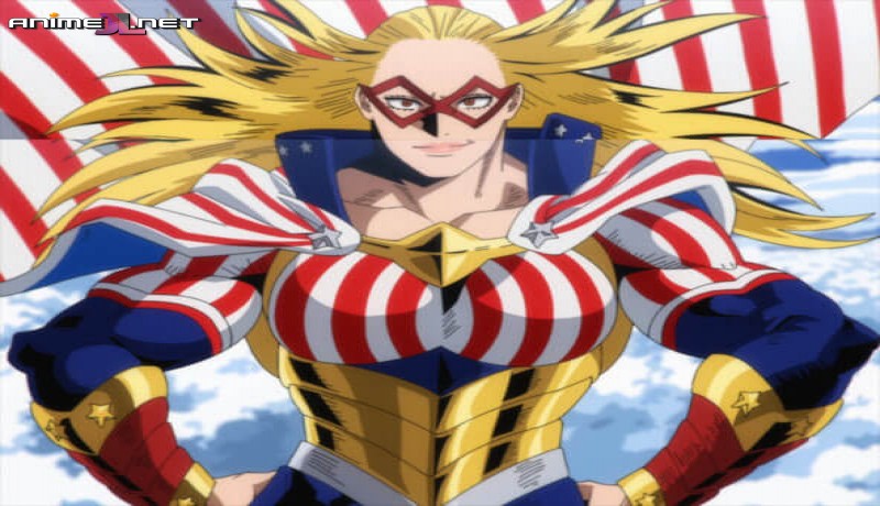 ver Boku no Hero Academia Temporada 7
