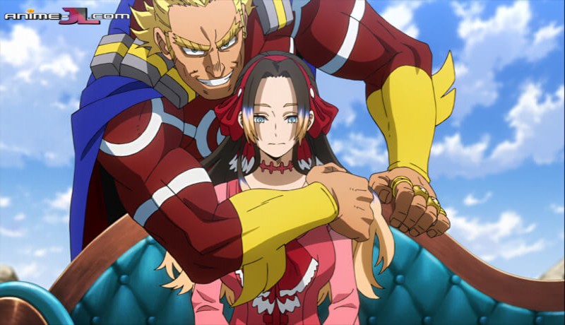 Boku no Hero Academia the Movie 4: You're Next Español Latino en latino