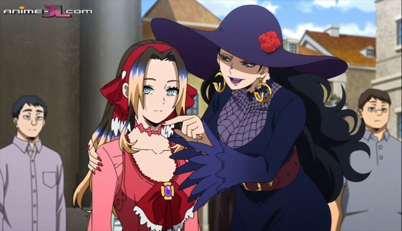 Boku no Hero Academia the Movie 4: You're Next completo