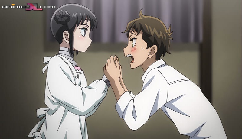 ver Boku no Tsuma wa Kanjou ga Nai