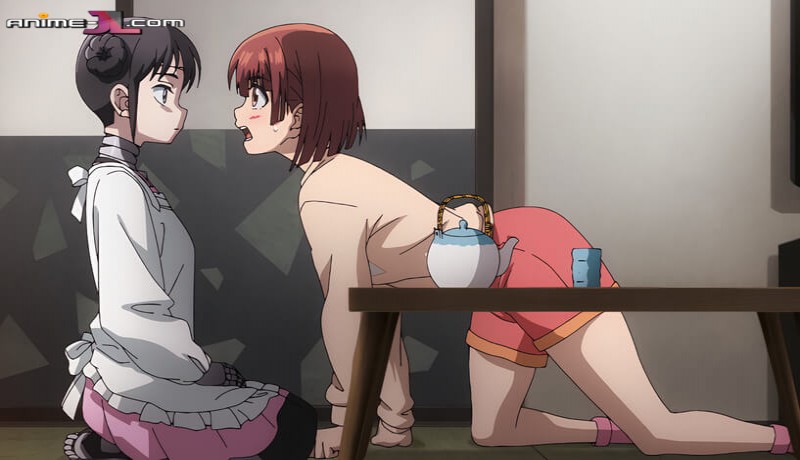 Boku no Tsuma wa Kanjou ga Nai en hd