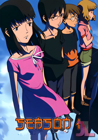 Bokura no (Bokurano) Español Latino