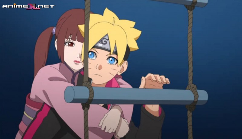 Boruto: Naruto Next Generations completo