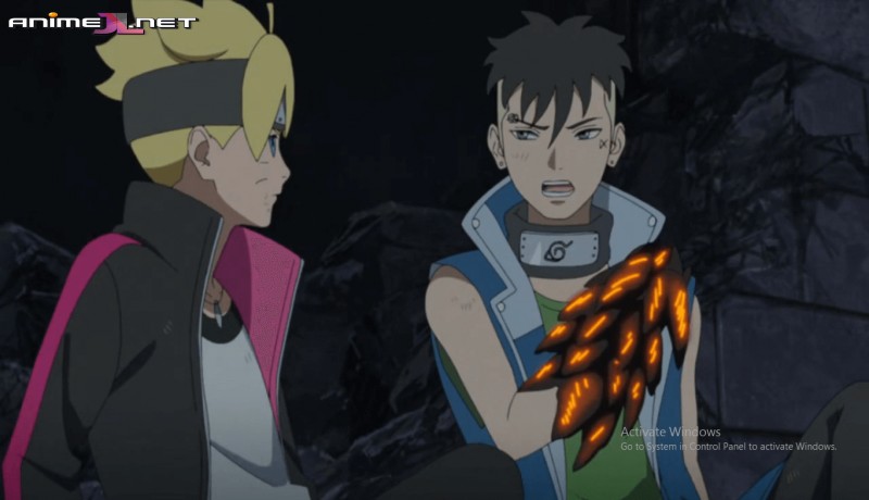 ver Boruto: Naruto Next Generations