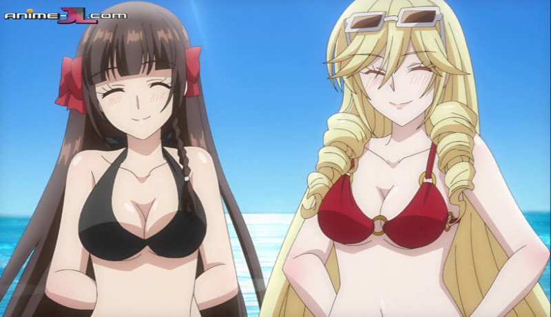 Botsuraku Yotei no Kizoku dakedo, Hima Datta kara Mahou wo Kiwametemita online