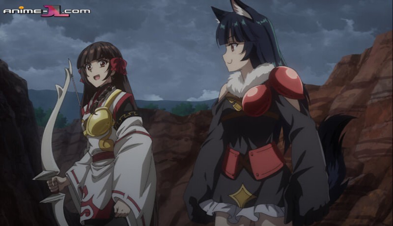 ver Botsuraku Yotei no Kizoku dakedo, Hima Datta kara Mahou wo Kiwametemita